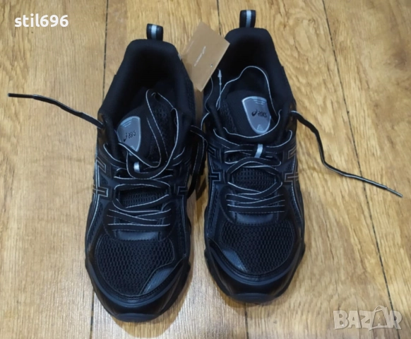 МАРАТОНКИ ASICS GEL-QUANTUM KINETIC - НОВО., снимка 2 - Маратонки - 51707333