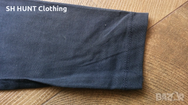 JACK & JONES FINN TEE LS GRANDDAD Размер M блуза с дълъг ръкав 6-52, снимка 6 - Блузи - 53209859