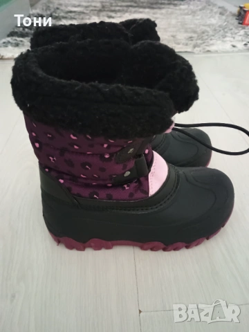 Детски апрески  , снимка 3 - Детски боти и ботуши - 53104381