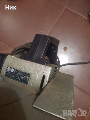 Виброшлайфи Фесто и ренде Метабо, снимка 10 - Други инструменти - 49798398