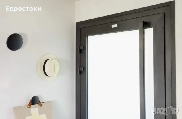 Somfy IntelliTAG интелигентен сензор за домашна аларма, сензор за проникване, снимка 6 - Други - 49961000