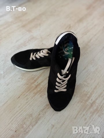 Bershka маратонки/сникърси, снимка 3 - Маратонки - 32312191