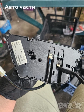 Управление Предна ДЯСНА Седалка за Мерцедес Mercedes-benz W221 A2218706951, снимка 2 - Части - 51053580