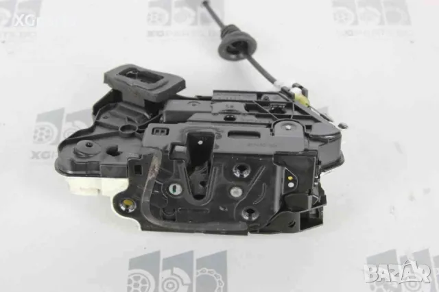 Брава врата предна лява за Volkswagen Polo V (2009-2014), снимка 3 - Части - 48504566