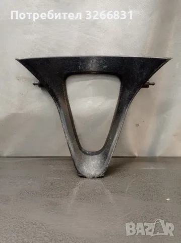 Кавазаки KAWASAKI 636 ZX6-R спойлер 