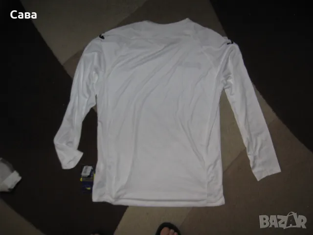 Блузи JOMA  мъжки,М, снимка 7 - Спортни дрехи, екипи - 47682149