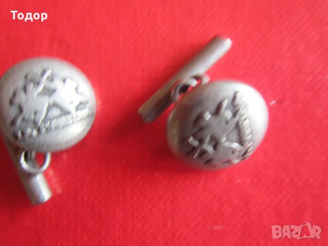 Страхотни копчета за ръкавели Ботунели Поло, снимка 6 - Други - 33599640