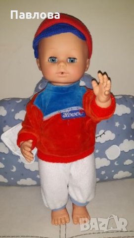 Бебета и кукли, снимка 3 - Кукли - 26342642