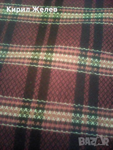 Престилка червена 7296, снимка 5 - Декорация за дома - 28438128