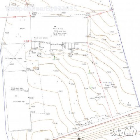 Геодезически услуги - геодезия , кадастър, проектиране гр. Плевен, снимка 4 - Други услуги - 43923469