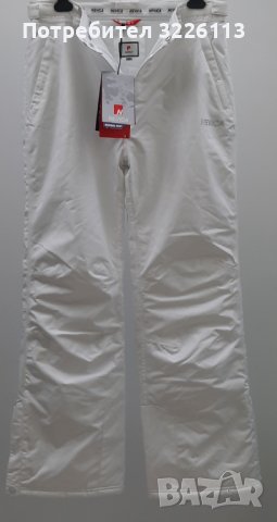 Дамско ски долнище Nevica Meribel Pant, размер - M., снимка 2 - Спортни екипи - 39111445