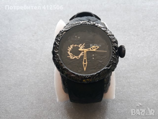 Мъжки часовници, снимка 3 - Мъжки - 28488329