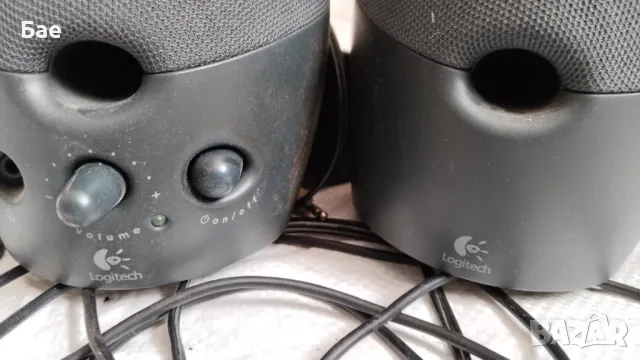 Колонки за компютър, снимка 1