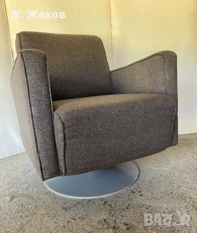 Кресло, снимка 3 - Дивани и мека мебел - 51628527