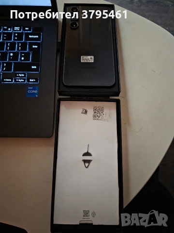 Samsung s24 FE , снимка 2 - Samsung - 52657999