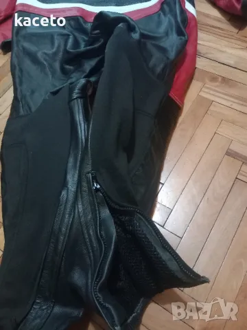 костюм за мотор RAD MASTERS, снимка 10 - Аксесоари и консумативи - 47993527