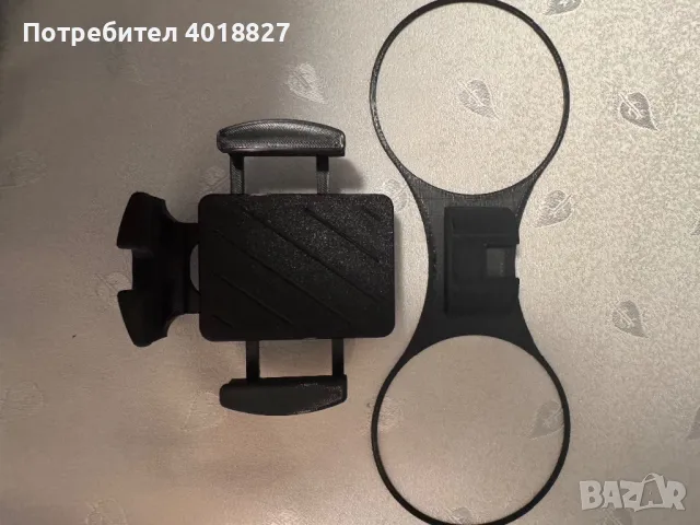 Стойка за телефон за Ауди А3 8В, снимка 9 - Аксесоари и консумативи - 49322619