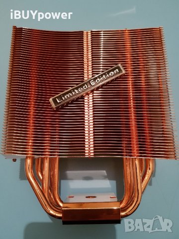 Thermalright TRUE Copper Ultra-120 eXtreme, снимка 1 - Други - 43149985