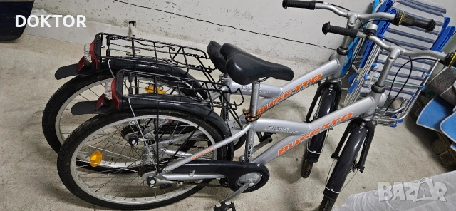 ВЕЛОСИПЕД-детски-24, снимка 5 - Велосипеди - 53368835