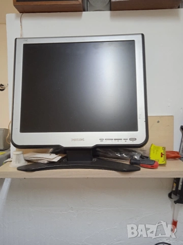 Монитор Филипс 170С