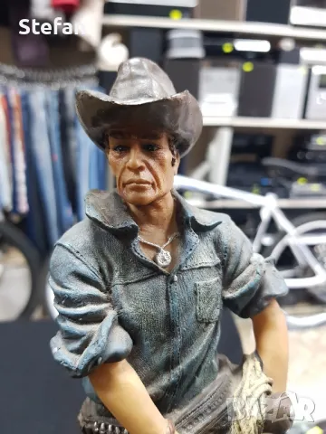 оригинални статуи на Даниел монфорд, снимка 6 - Антикварни и старинни предмети - 48405016