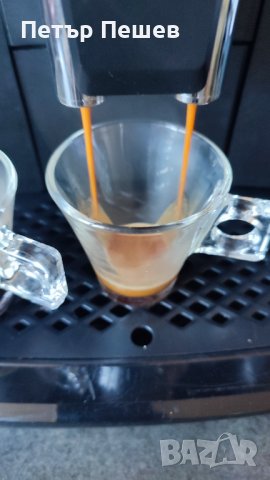Кафеавтомат Philips EP1200 1500w перфектно еспресо кафе керамична мелачка , снимка 3 - Кафемашини - 43473760