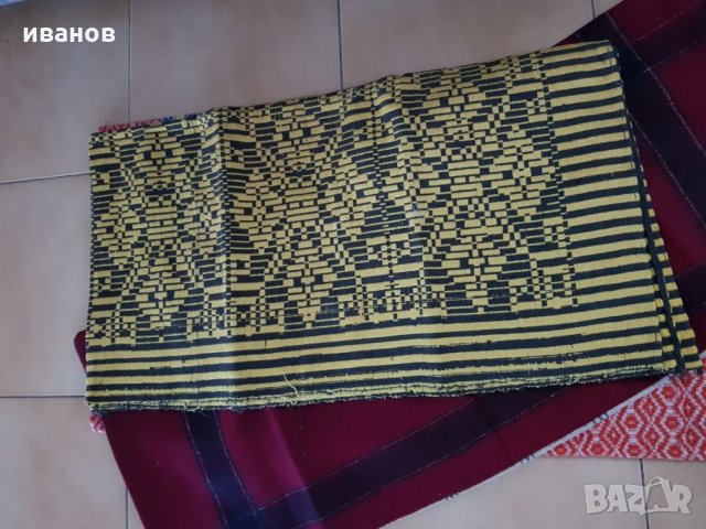 Ретро Текстил, снимка 3 - Декорация за дома - 27538962
