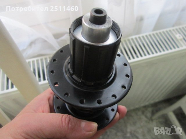 Ново главина за Bike 733, снимка 3 - Части за велосипеди - 27532076