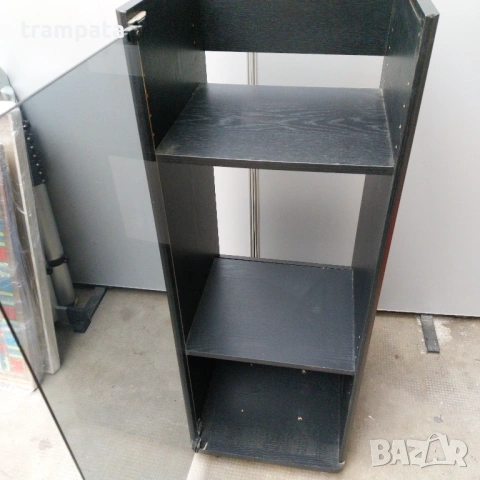 НАЙ ДОБРАТА ОФЕРТА HiFi шкаф , рак , снимка 6 - Аудиосистеми - 53213259