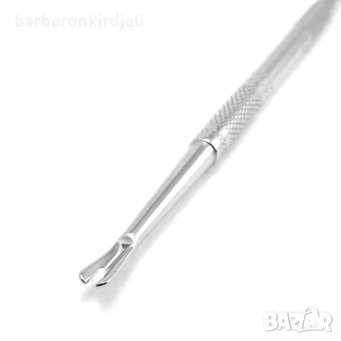 Метален инструмент за оформяне, снимка 3 - Педикюр и маникюр - 48089476
