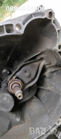 Citroen Xsara Picasso (N68) 1.8 16V (115 Hp) Скоростна кутия 20DL68, снимка 6 - Части - 51379239