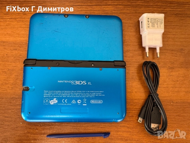 CFW Nintendo 3DS XL Luma, снимка 4 - Игри за Nintendo - 51493598