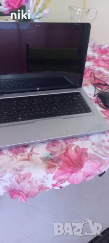 laptop HP. proBok , снимка 5 - Лаптопи за дома - 44263936