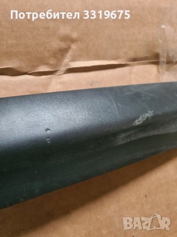 Лайстна за Зафира А / Zafira A, снимка 3 - Части - 43699520