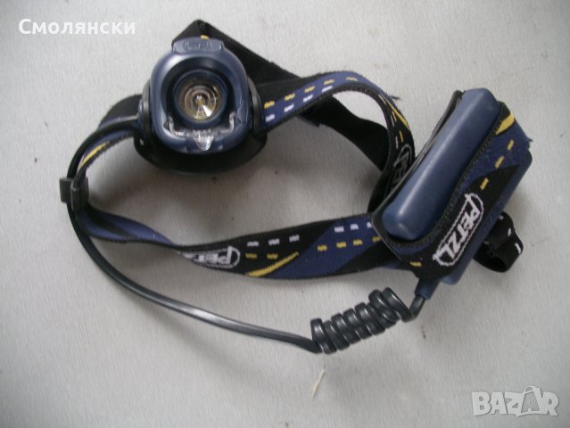 Продавам PETZL MIO, снимка 8 - Спортна екипировка - 37881424