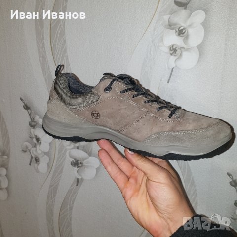 туристически обувки ECCO Espinho номер 42, снимка 9 - Други - 42964618