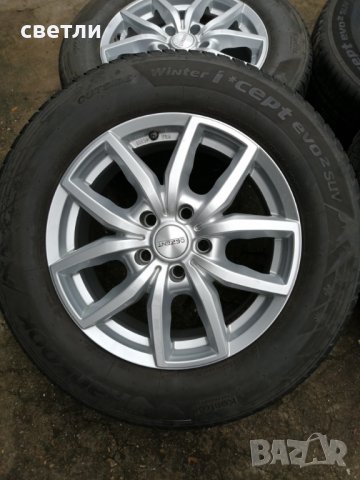 235/65/17гуми/5х120/