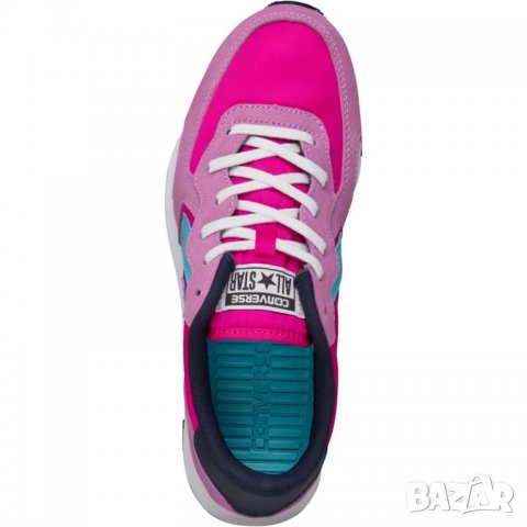 Дамски маратонки Converse 3,5 CO2510 Б7, снимка 4 - Маратонки - 28223970
