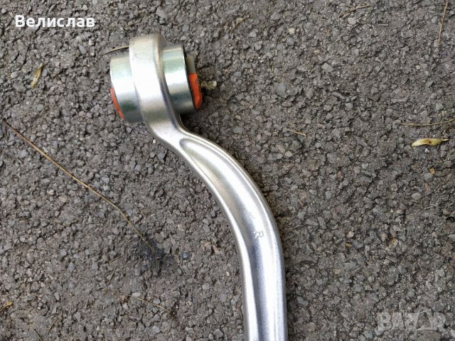 Носач за Ауди А4 , снимка 4 - Части - 37326535