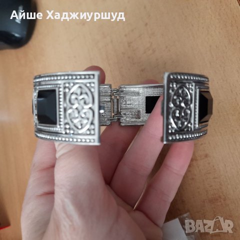 Гривна, снимка 3 - Гривни - 38250069