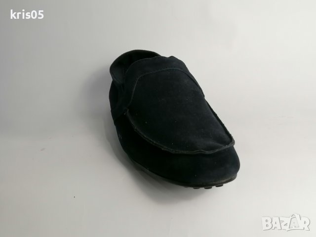 Мъжка мокасина, снимка 2 - Мокасини - 37338974