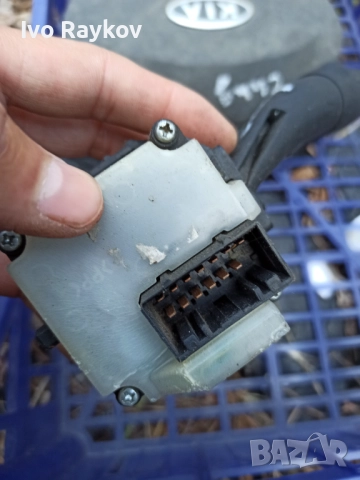 Лостчета чистачки за KIA Ceed , снимка 6 - Части - 52198243