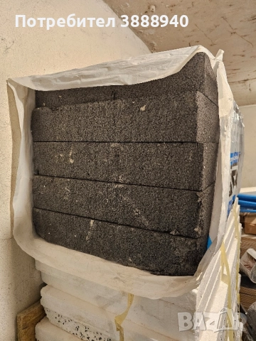 Стиропор "Angro Neo Graphite" -10 см