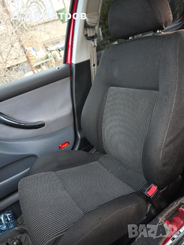 Рекаро салон комплект, снимка 3 - Части - 53115376