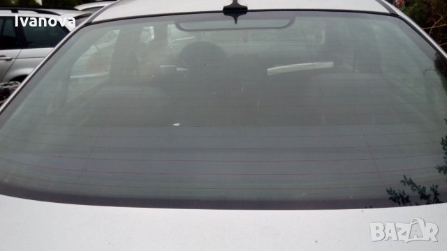 стъкла челно стъкло предно задно странично бмв е46 bmw e46 комби седан  компакт релси рейлинги в Части в гр. Варна - ID35159215 — Bazar.bg