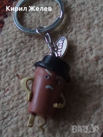 Ключодържател 52064, снимка 5 - Колекции - 52428511