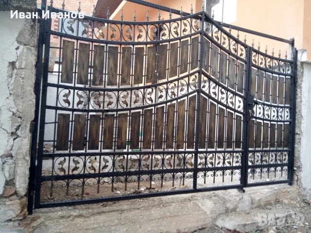 железарски услуги , снимка 6 - Други - 53597382