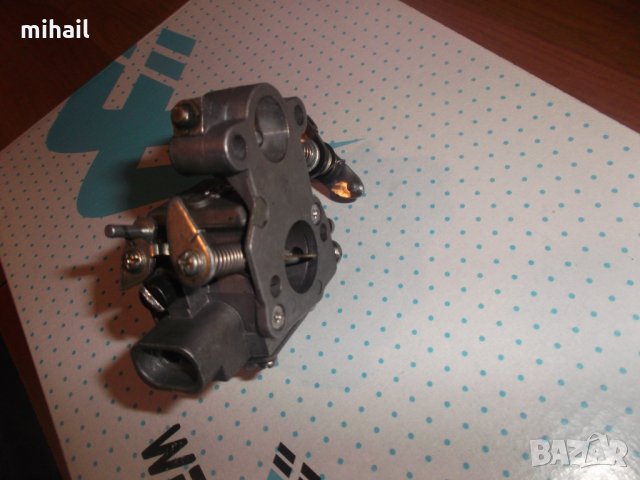 карбуратор за stihl 441, снимка 5 - Градински инструменти - 26728484