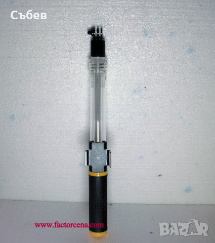 Aquapod Floating Monopod, снимка 6 - Селфи стикове, аксесоари - 27158839