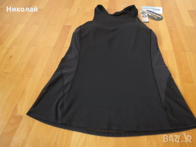 lululemon tank , снимка 6 - Потници - 26520495